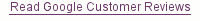 google reviews