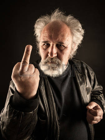up yours