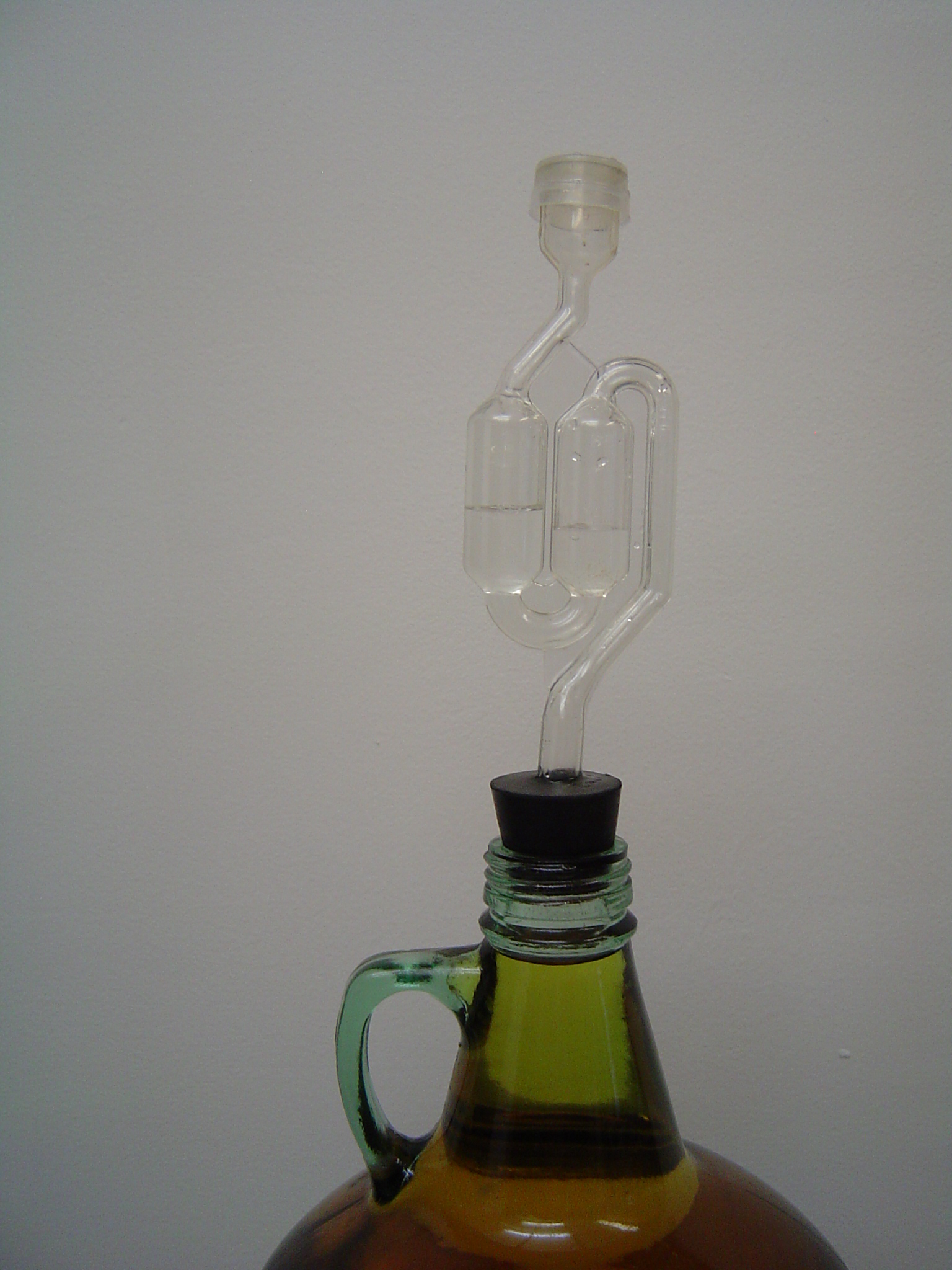 wine jug